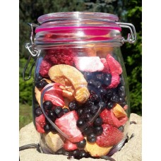 LUXURY FRUIT 70 gr